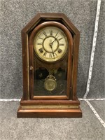 Waterbury Clock Company Clock