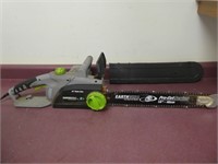 Earth Wise 16" Chainsaw ( Working )