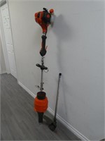 Echo Gas P A S 225 Weed Eater / Leaf Blower,