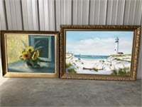 2-Paintings