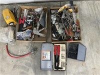 Miscellaneous tools 2-flats