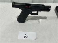 Glock 17 Gen 5