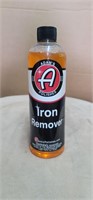 Adam's Polishes Iron Remover