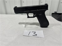 Glock 17 Gen 5