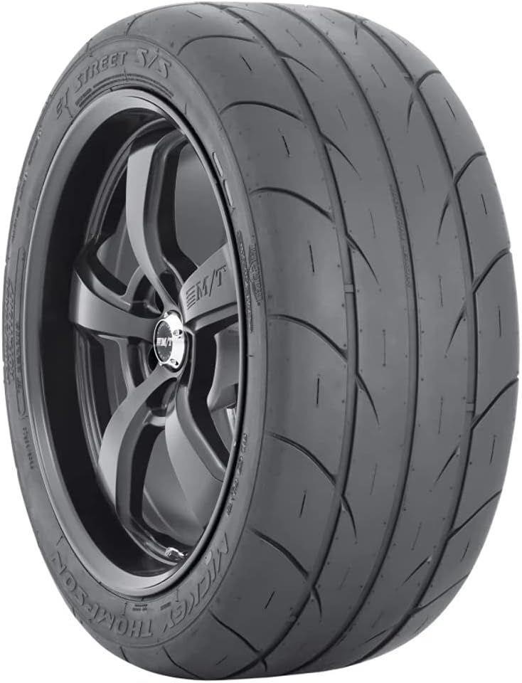 P275/50R15 ET Street S/S Racing Radial Tire