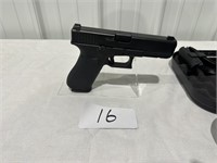 Glock 17 Gen 5