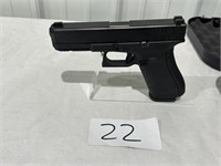 Glock 17 Gen 5