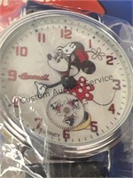 vintage Walt Disney golden years, Minnie mouse