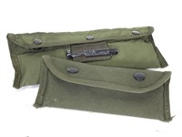 Military Surplus Cleaning Kits