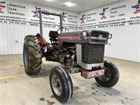 Massey Fergusion 165 Diesel Tractor