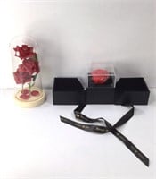 New Rose Gift Set