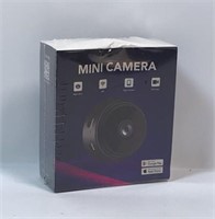 New Mini Camera