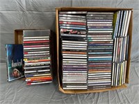 Nice Lot of CD's