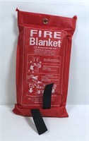 New Fire Blanket 1.0m