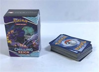 New Open Box Pokémon Sword & Shield Trading Cards