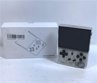 New Oepn Box Handheld Game Console