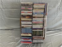 Nice Lot of CD's