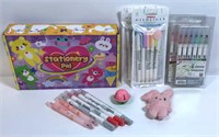 New Stationary Pal Assorted Box