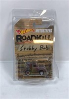 New HotWheels 1950 Ford FG Roadkill Stubby Bob