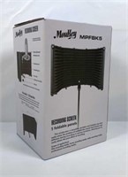 New MouKey MPFBK5 Recording Screen