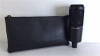 New Audio-Technical Cardioid Condenser Microphone