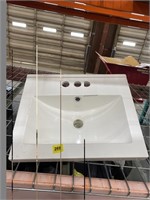 18 1/4 Inch Sink