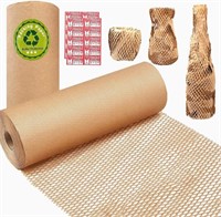 $130 RETAIL-HONEYCOMB PACKING PAPER