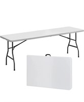 4FT. FOLDING TABLE -NEW