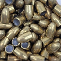 (475 ct) Bullets RMR 9 MM 115 FMJH