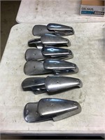 6 sets of VW turn signal tops