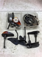 Misc turn signal parts