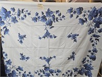 Roslyn Vintage Table Cloth - Never Used