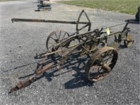 Allis Plow