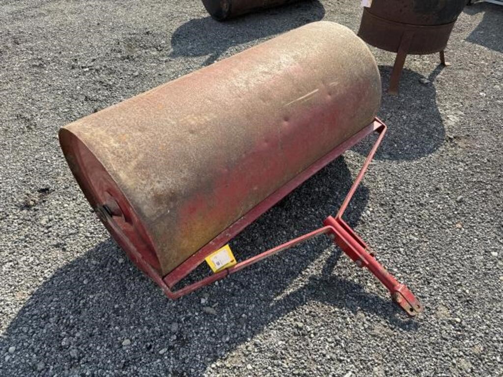 Ohio Manf. 4ft Lawn Roller