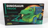 New Dinosaur Truck Tyrannosaurus Toy