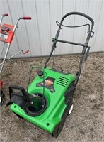 Lawm- Boy Snow Thrower