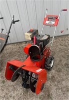 Craftsman Snowblower