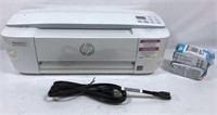 New Open Box HP DeskJet 3755