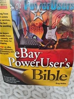 Ebay Power User's Bible, Step by Step guide