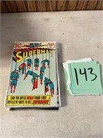 Superman Comic