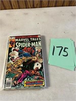 Marvel Tales