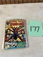 Marvel Tales