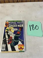 Marvel Tales