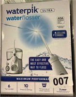 Waterpik Ultra WaterFlosser