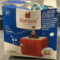 Tonies Storytime Toniebox Disney Toy Story