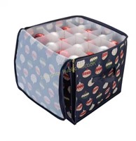 Stackable Christmas Ornament Storage Box