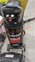 Husky 20 Gallon Air Compressor