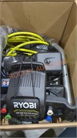 Ryobi 2900PSI Gas Powered Pressure Washer