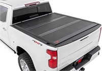 19-24 Chevy/GMC 6'7" Tri-Fold Tonneau Cover