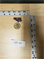 US Armed Forces Expeditionary Medal